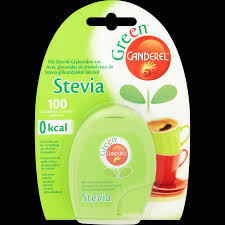 Canderel green stevia tabletta 100 db
