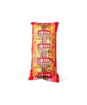 Józsa durum tészta szélesmetélt 500 g