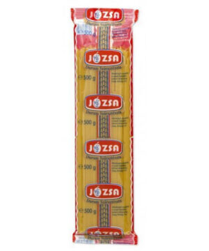 Józsa durum tészta spagetti 500 g