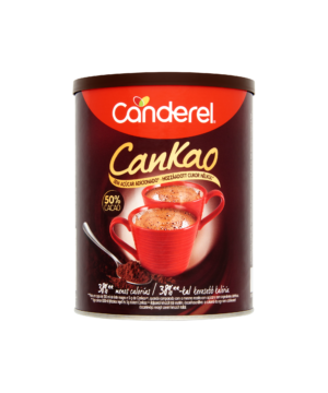 Canderel instant kakaó 250 g