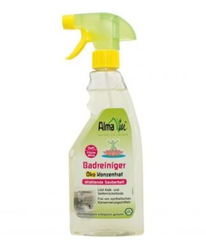 Almawin bio fürdőtisztító szórófejjel 500 ml