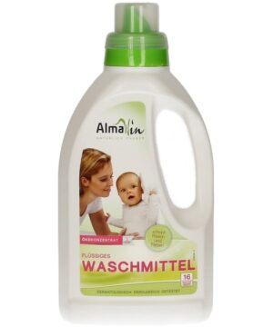 AlmaWin ÖKO gyapjú gélkoncentrátum 750ml