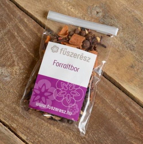 Fuszerész forraltbor fuszerkeverék 20 g