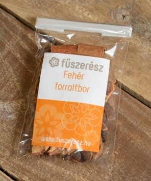Fuszerész forralt fehérbor fuszerkeverék 20 g