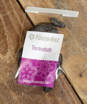 Fűszerész tonkabab 10 g