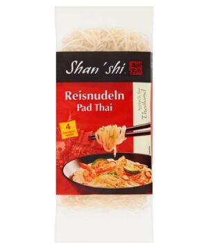 Shan Shi rizstészta 250 g