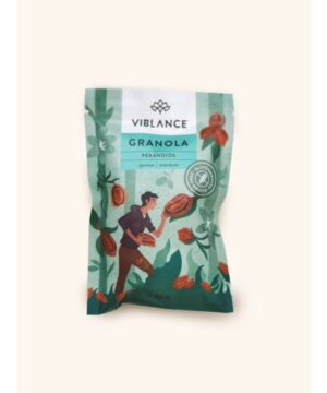 Viblance granola quinoa pecan 60 g