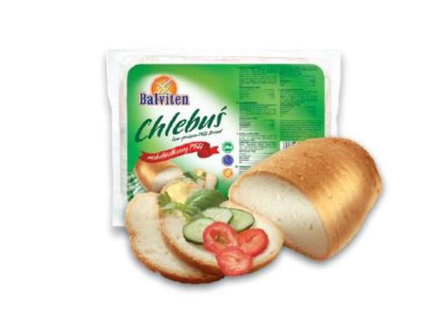 Balviten gluténmentes kenyérke 250 g