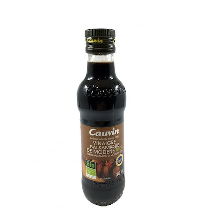 Cauvin bio balzsamecet 250 ml