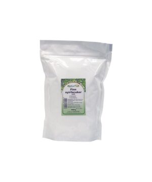 Naturpiac finn nyírfacukor 1000 g