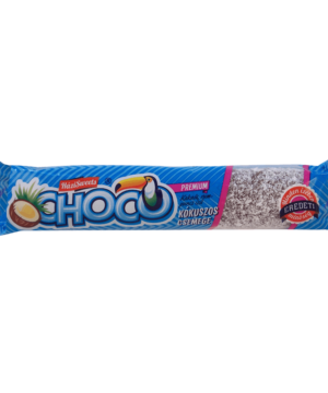 Choco kókuszos csemege 180 g