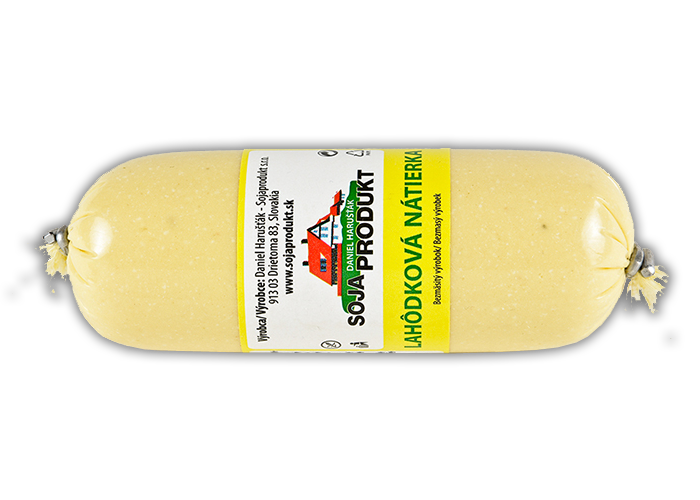 Sojaprodukt szójapástétom ínyenc 100 g