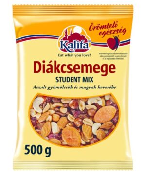 Kalifa diákcsemege 500 g