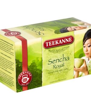 Teekanne zöld tea sencha royal 35 g