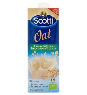 Riso Scotti bio zabital kálciummal 1000 ml