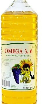 Biogold omega 3&6 étolaj 500 ml
