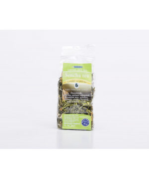 Possibilis zöld tea sencha gyömbér ízű 75 g