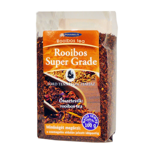 Possibilis rooibos tea fűszeres narancs 75 g