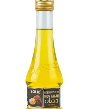 Solio argán olaj 200 ml