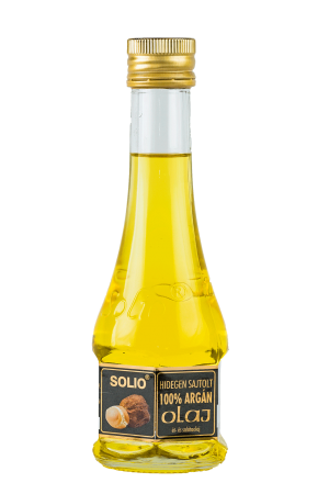 Solio argán olaj 200 ml