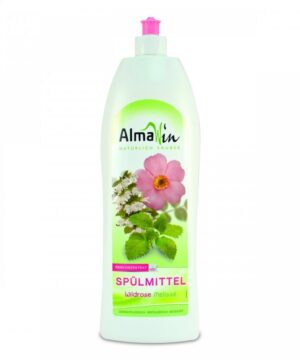 Almawin öko kézi mosogatószer koncentrátum 1000 ml