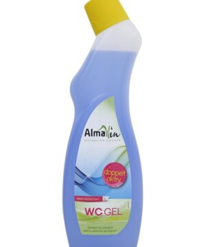 Almawin öko wc aktív gél koncentrátum 750 ml