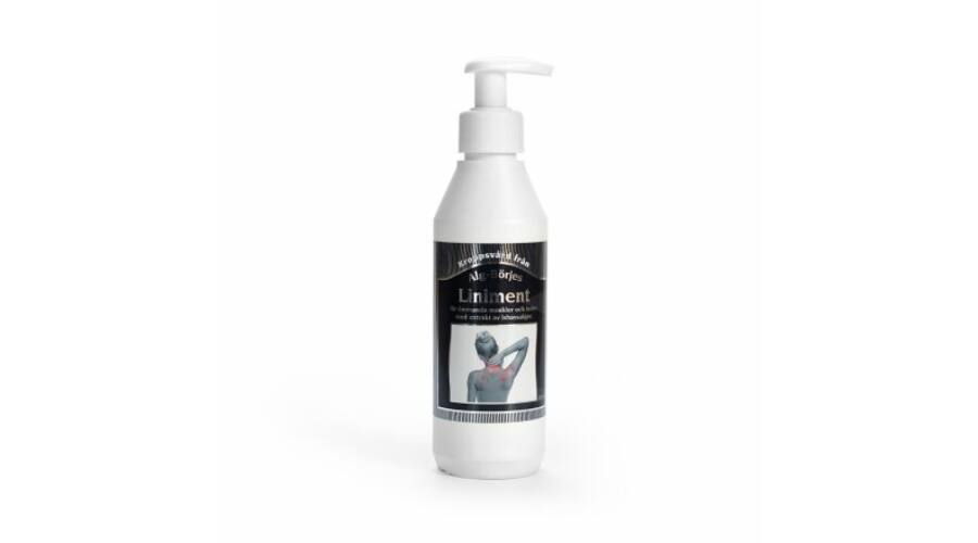 Alg-Börje liniment krém 200 ml