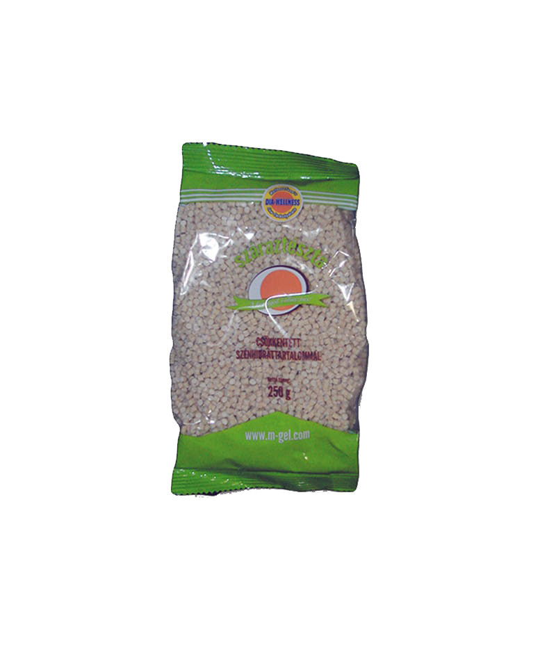 Dia-Wellness száraztészta tarhonya kézi 250 g