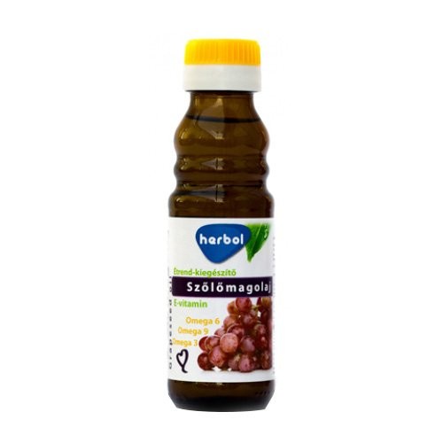 Herbol szolomagolaj 100 ml