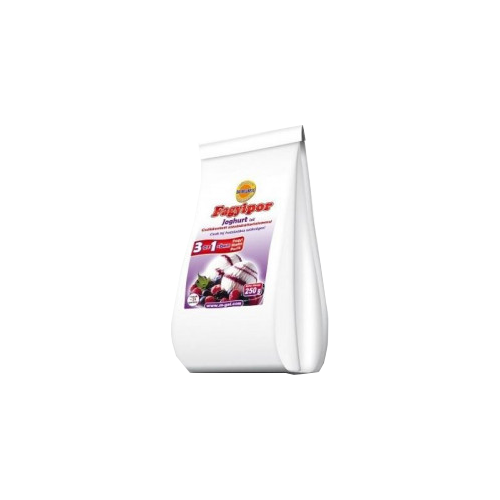Dia-Wellness fagylaltpor joghurt 250 g