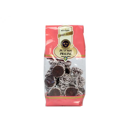 Choko berry puncsos praliné 90 g