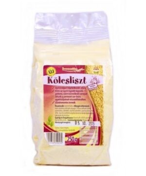 Bonetta kölesliszt 250 g