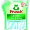 Frosch ablaktisztító spirituszos utántöltő 950 ml