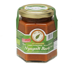 Bio Berta bio nyugodt szendvicskrém 190 g