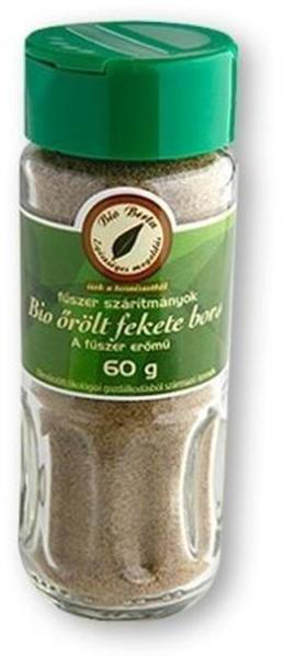 Bio Berta bio őrölt feketebors 60 g