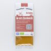 Greenmark bio curry fűszerkeverék csípős hot bombay 20 g