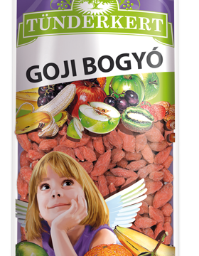 Tündérkert goji bogyó 80 g