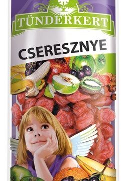 Tündérkert kandírozott cseresznye 100 g