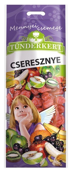 Tündérkert kandírozott cseresznye 100 g