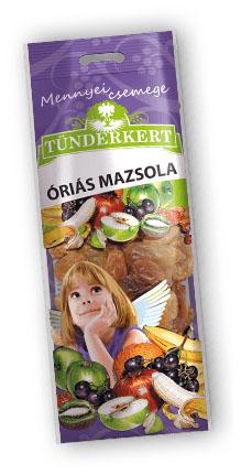 Tündérkert óriás mazsola 100 g