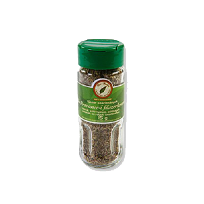 Bio Berta bio provance-i fűszerkeverék 15 g