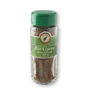 Bio Berta bio gyros fűszerkeverék 30 g