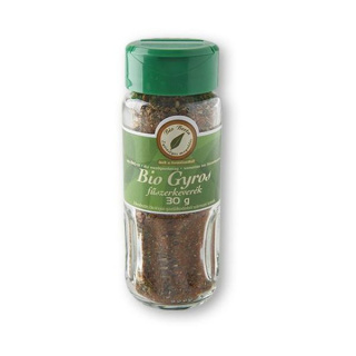 Bio Berta bio gyros fűszerkeverék 30 g