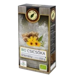 Bio Berta bio csicsóka örlemény 200 g