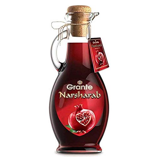 Grante gránátalmaszósz narsharab 250 ml