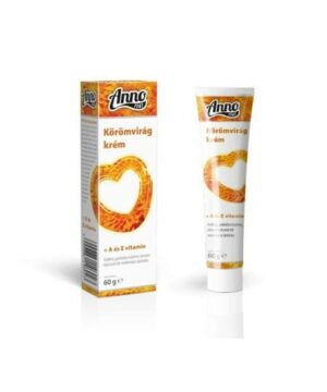 Anno 1987 körömvirág krém 60 g