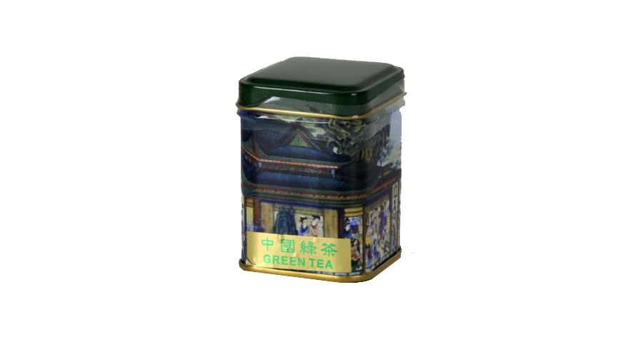 Big Star eredeti kínai zöld tea 25 g