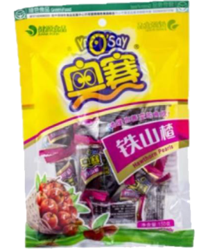 Big Star galagonya tekercs 150 g