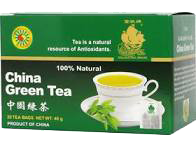 Big Star kínai zöld tea filteres 40 g