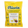 Ricola cukorka original herbs zacskós 75 g